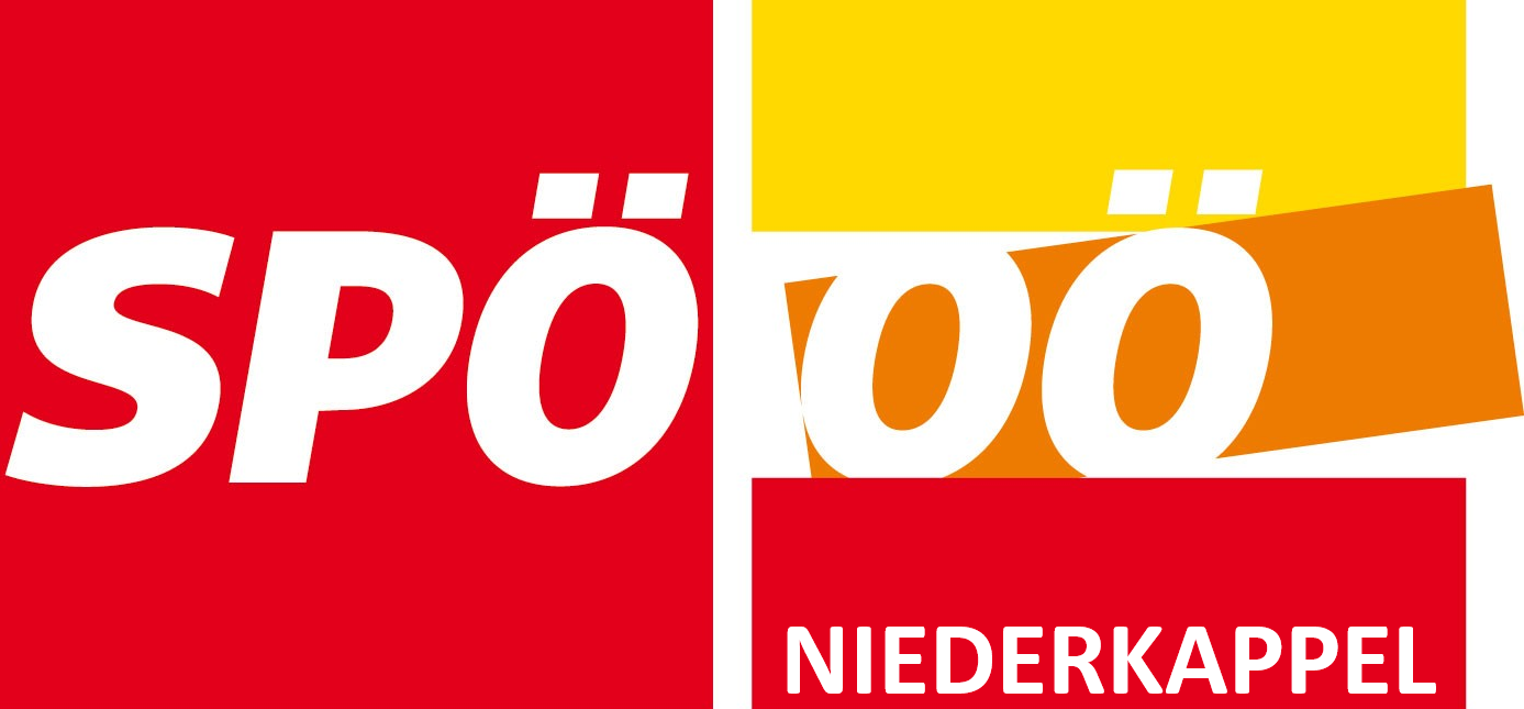 Logo der SPÖ Niederkappel